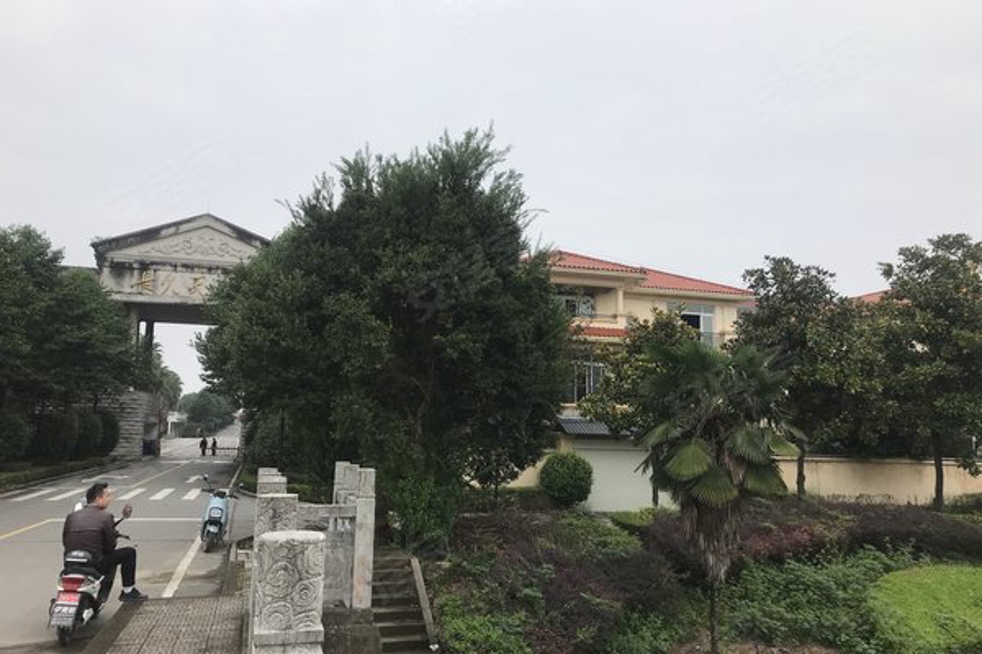 大荆州人才网